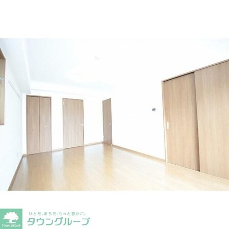 スカイタワー東上野の物件内観写真